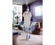 Philips Steamer ClearTouch GC 536/35 biało-fioletowy - 274114 - zdjęcie 7